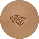 S.N. GOT STARK droite - Matoir à Frapper