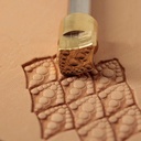 S.N. 353 - ÉCAILLES - Matoir à Frapper