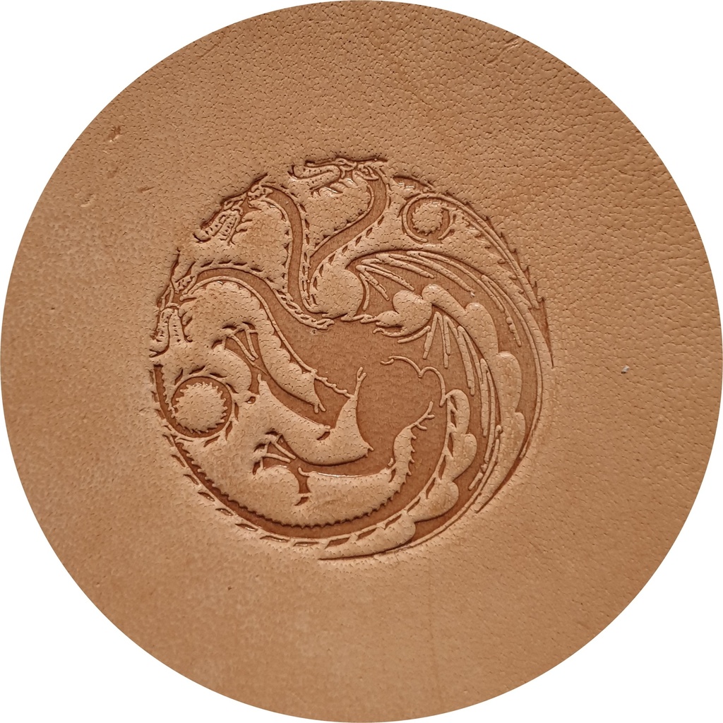 [OUTREPMAGOTTARGARYEN] S.N. GOT TARGARYEN - Matoir à Frapper