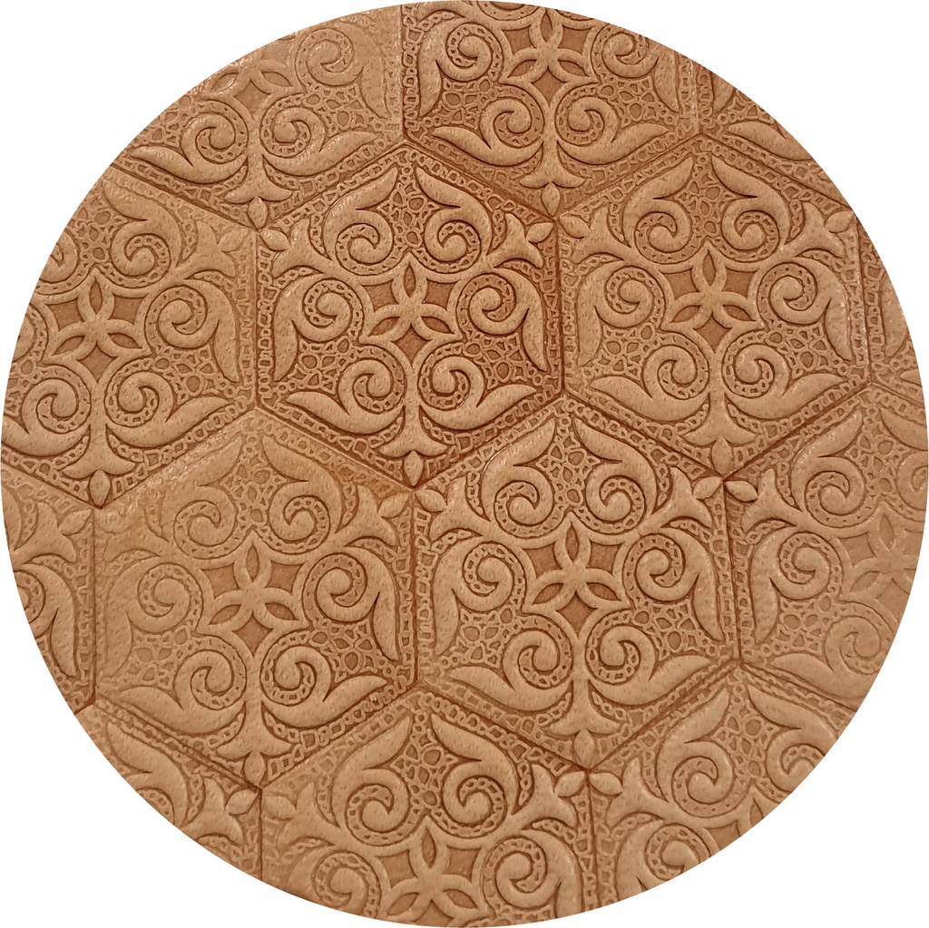 [MAT-SN- ES8] S.N. ES8 - Matoir à Frapper