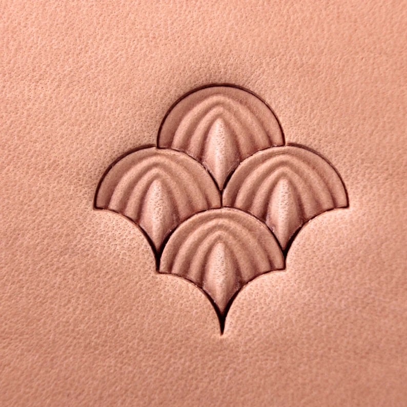 S.N. 510 - ÉCAILLE DRAGON  - Matoir à Frapper