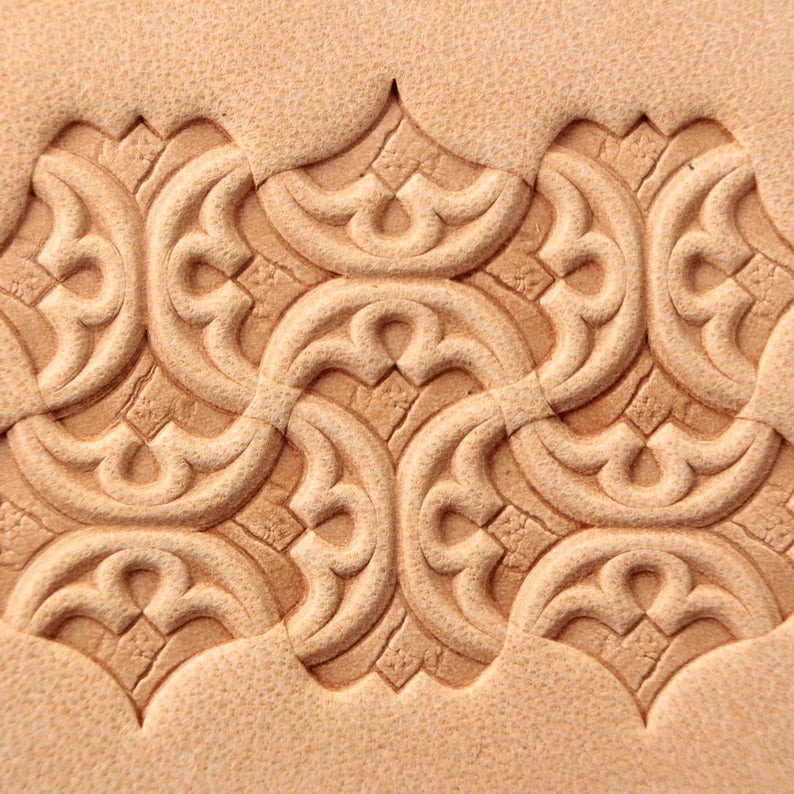 S.N. 489 - GÉOMÉTRIQUE  - Matoir à Frapper