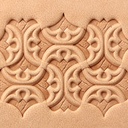 S.N. 489 - GÉOMÉTRIQUE  - Matoir à Frapper