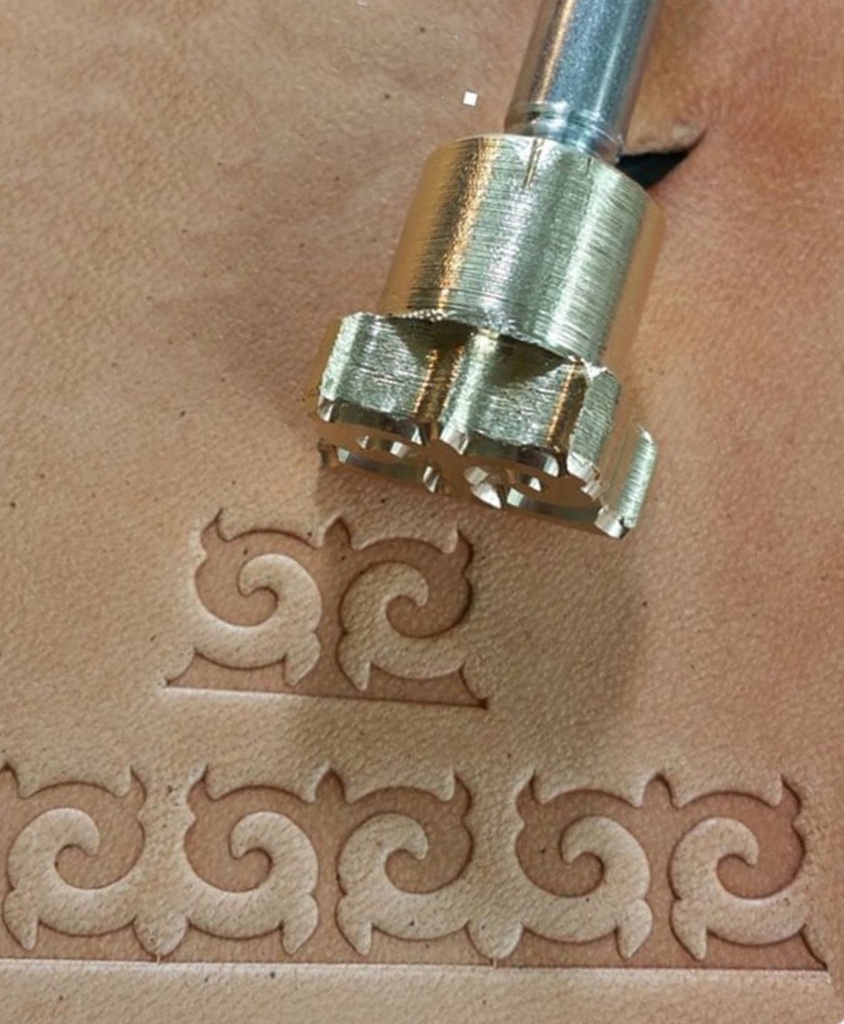 S.N. ES4 - Matoir à Frapper