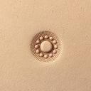 S.N. 483 - Centre de fleur - Matoir à Frapper