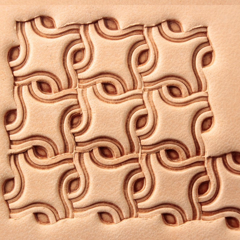 S.N. 479 - GÉOMÉTRIQUE  - Matoir à Frapper