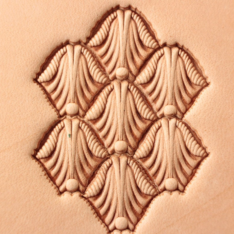 S.N. 477B - ÉCAILLE - Matoir à Frapper