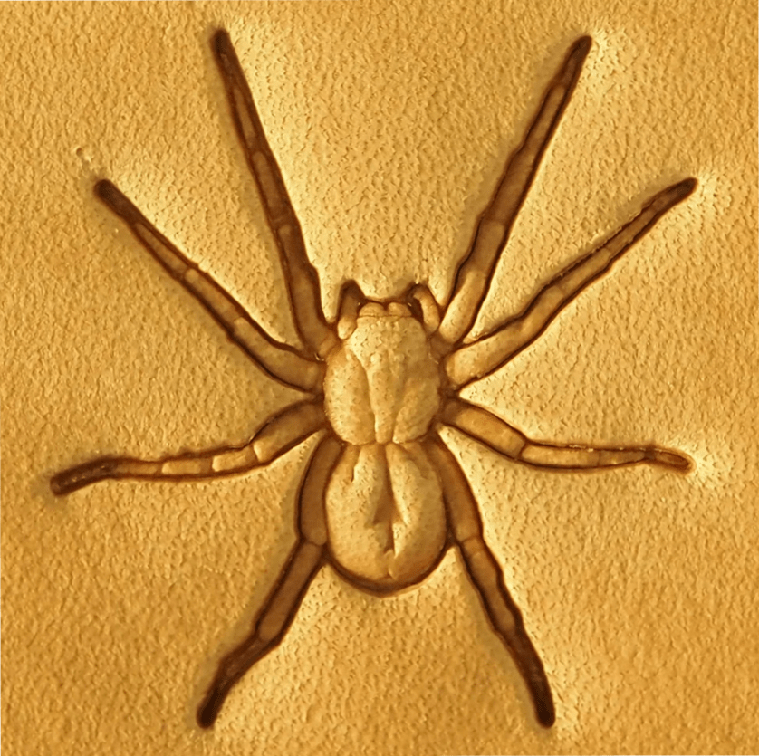 S.N. 535 - Araignée - Matoir à Frapper