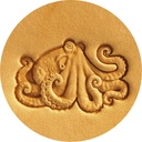 S.N. 542 - Matoir à Frapper - Pieuvre