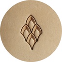 S.N. 580BB - ÉCAILLE  - Matoir à Frapper