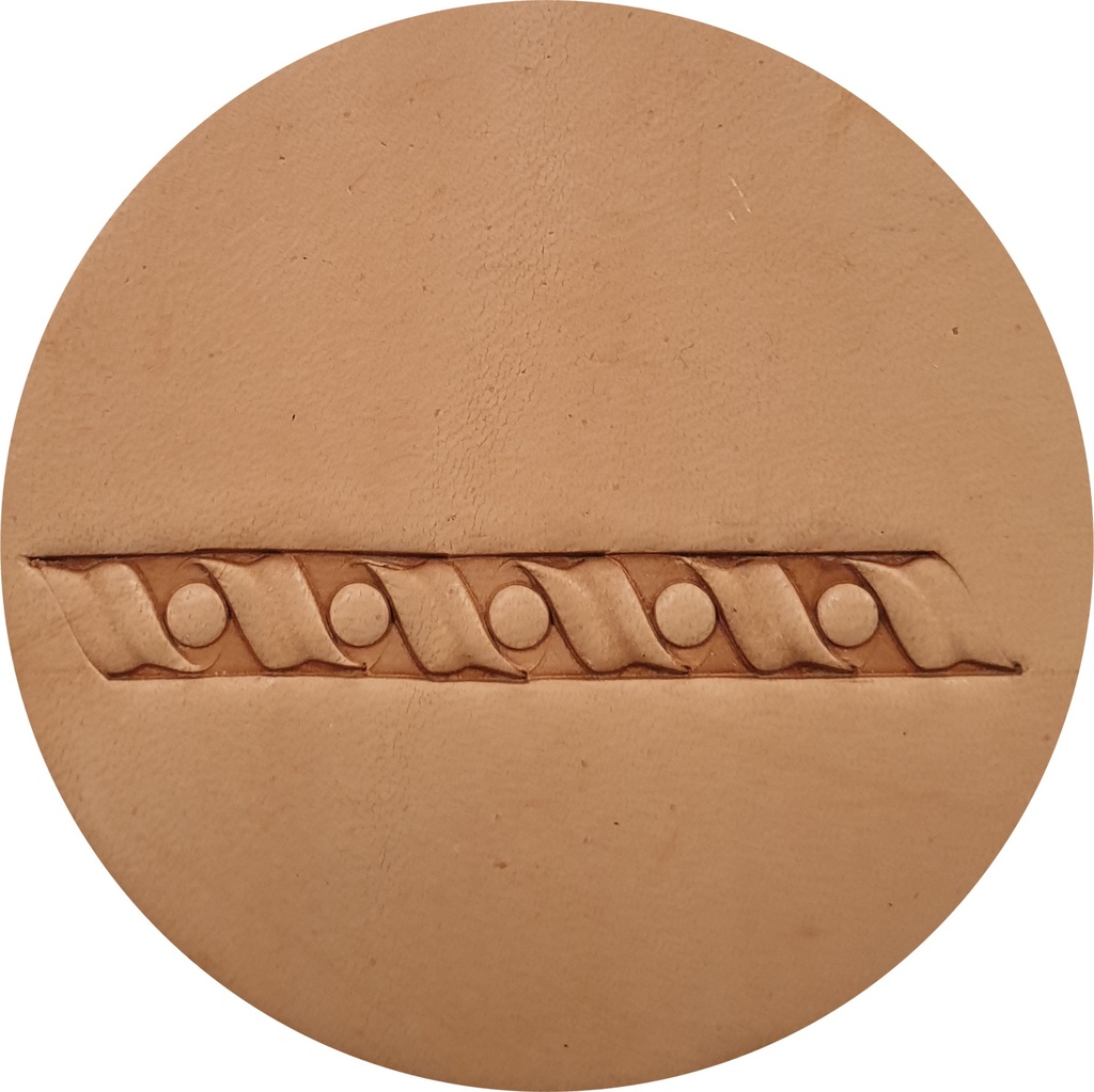 S.N. 111 - Bordure - Matoir à Frapper