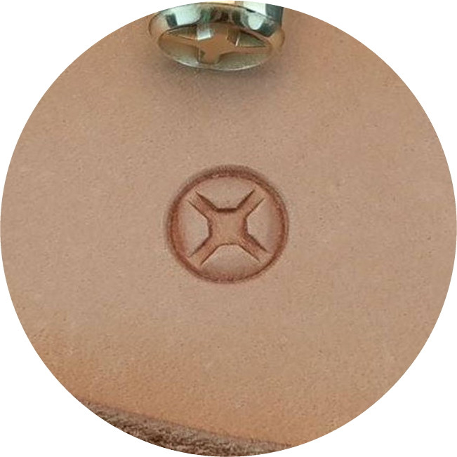 [OUTREPMA102] S.N. 81 - Tête de VIS - Matoir à Frapper