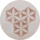 S.N. 122 - GÉOMÉTRIQUE - Matoir à Frapper