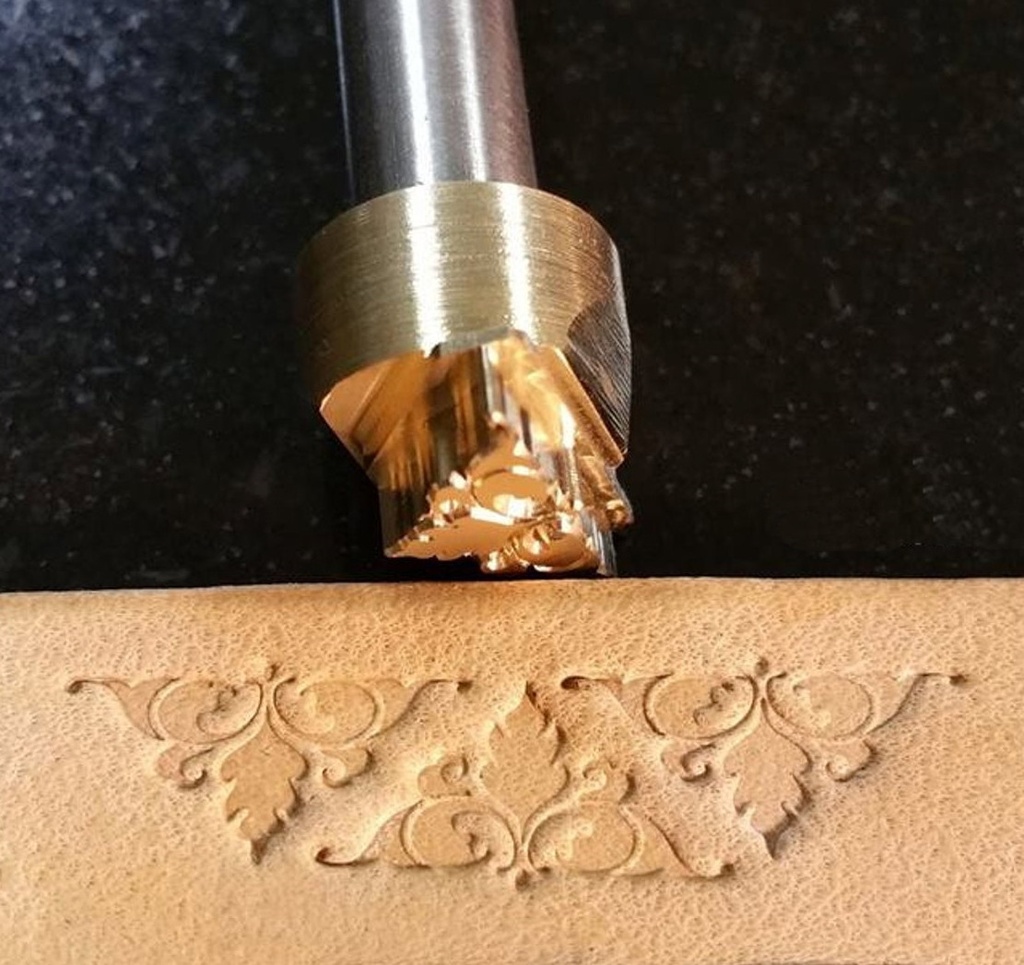 S.N. 16 - Matoir à Frapper