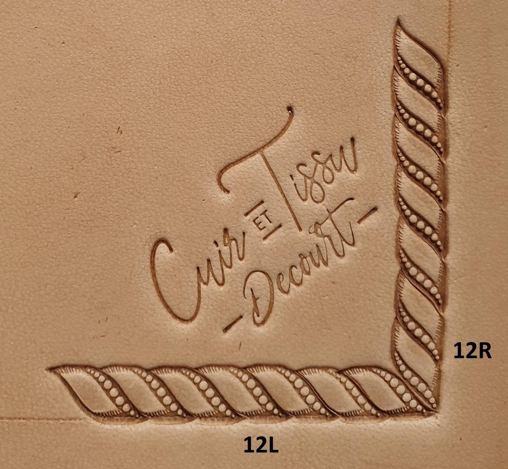 [OUTREPMAT12R] S.N. 12 R - Matoir à Frapper