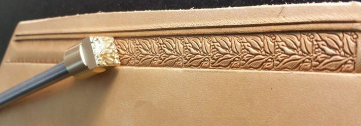 [MAT-SN-7] S.N. 7 - BORDURES - Matoir à Frapper