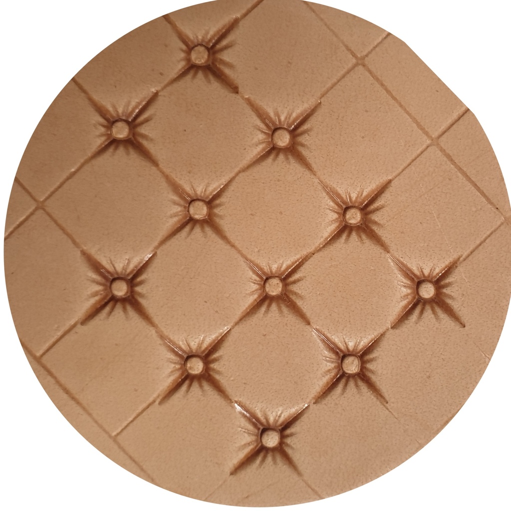 [OUTMATS.N.296] S.N. 296  - CAPITONNAGE - Matoir à Frapper