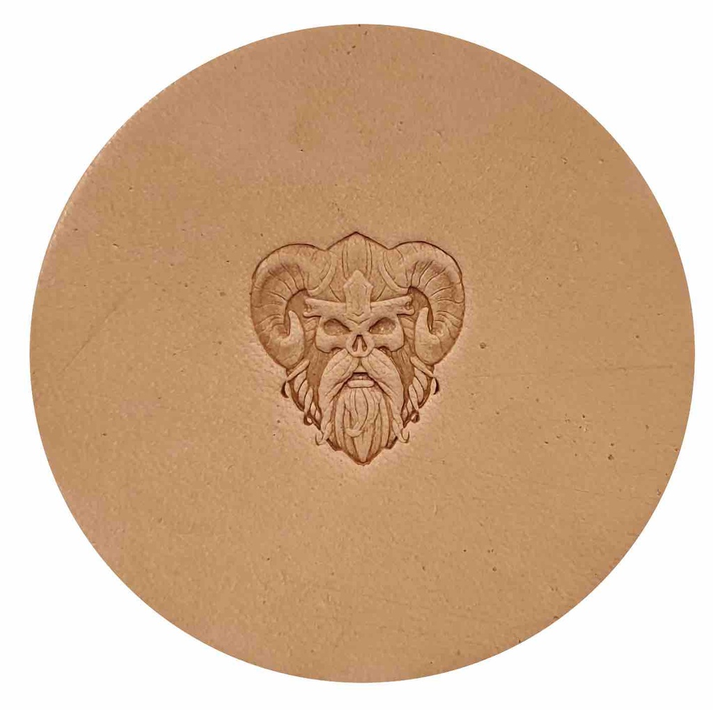 [OUTREPMAT267] S.N. 267 - Matoir à Frapper