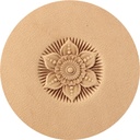 S.N. 331 - Mandala - Matoir à Frapper