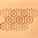 S.N. 345 - GÉOMÉTRIQUE - Matoir à Frapper