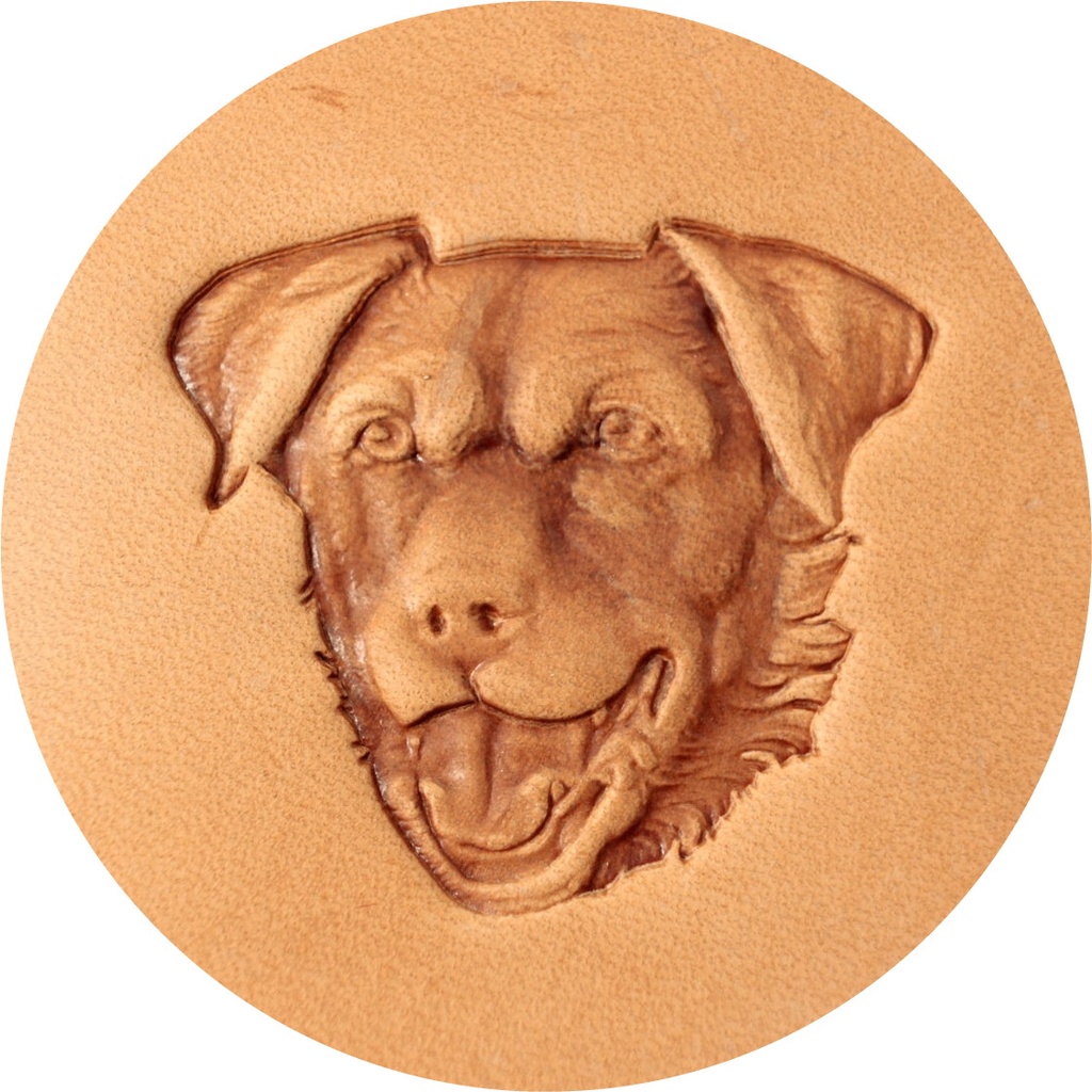 [MAT-SN-332] S.N. 332 - Chien - Matoir à Frapper