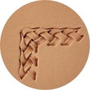 S.N. 317Y - COIN - BORDURE LAÇAGE - Matoir à Frapper