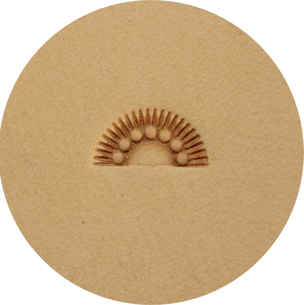 S.N. 197 - BORDURE - Matoir à Frapper