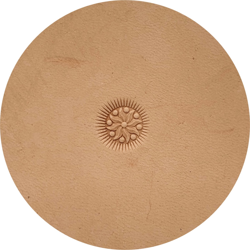 [OUTREPMAT191] S.N. 191 - Centre de fleur - Matoir à Frapper