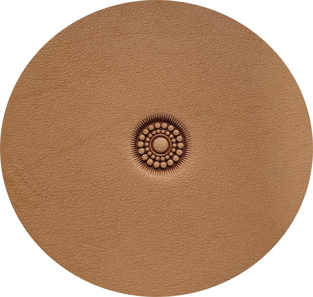 S.N. 183 - Centre de fleur - Matoir à Frapper