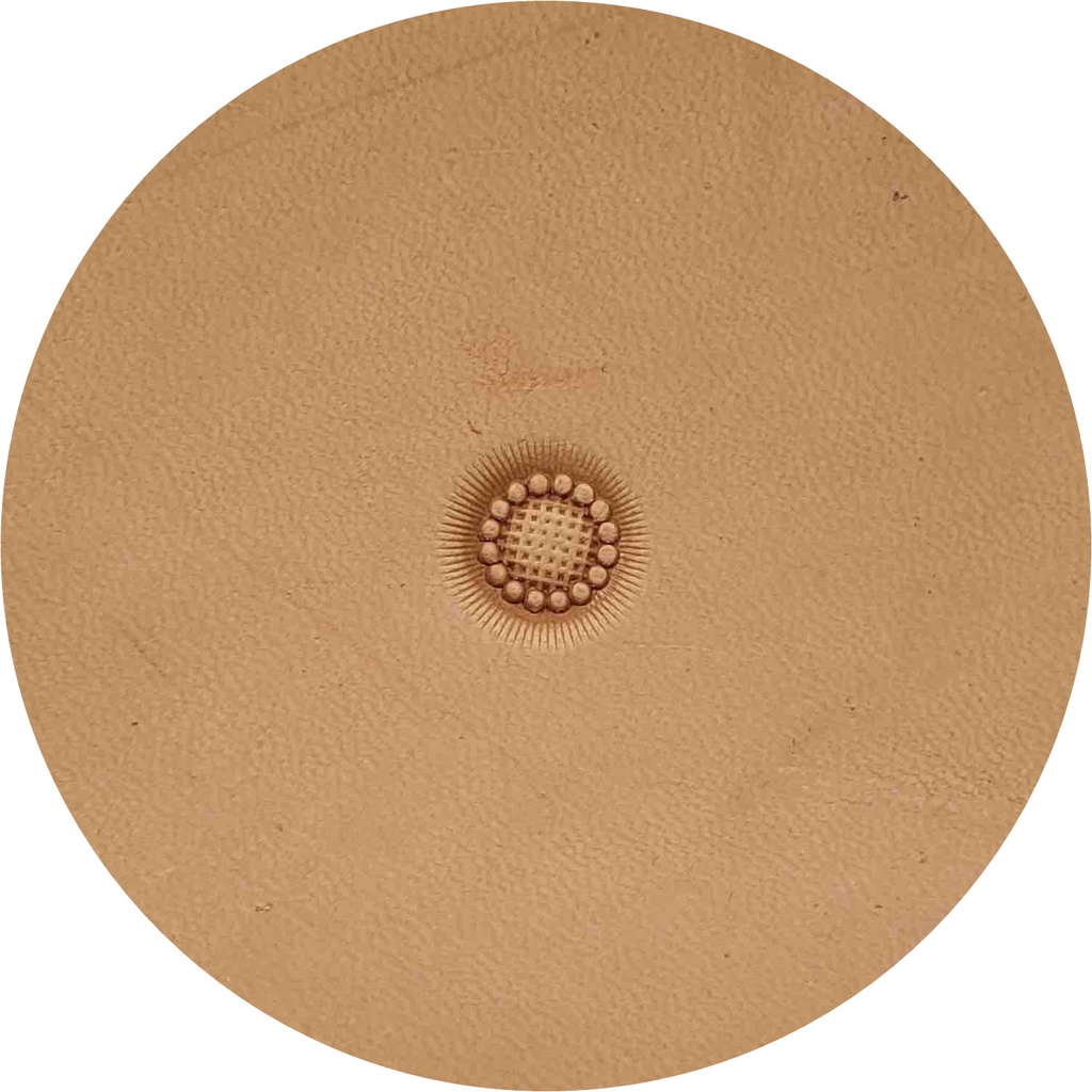 S.N. 200 - Centre de fleur - Matoir à Frapper