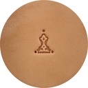 S.N. 232 - Bordure - Matoir à Frapper