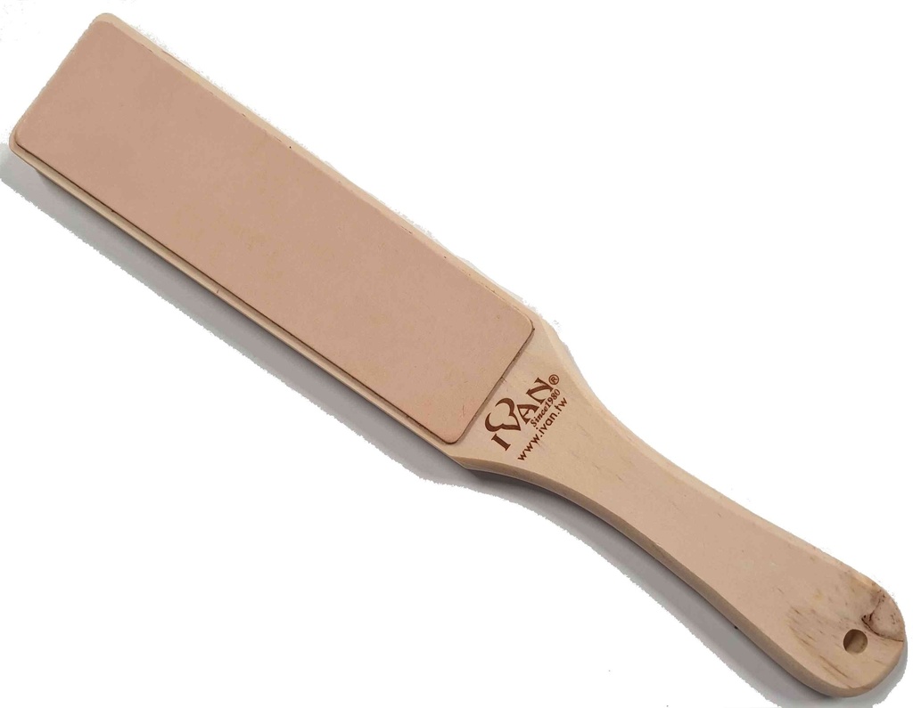 [Z02-501-2450] Strop - Petit Modèle -  pour polir les Outils