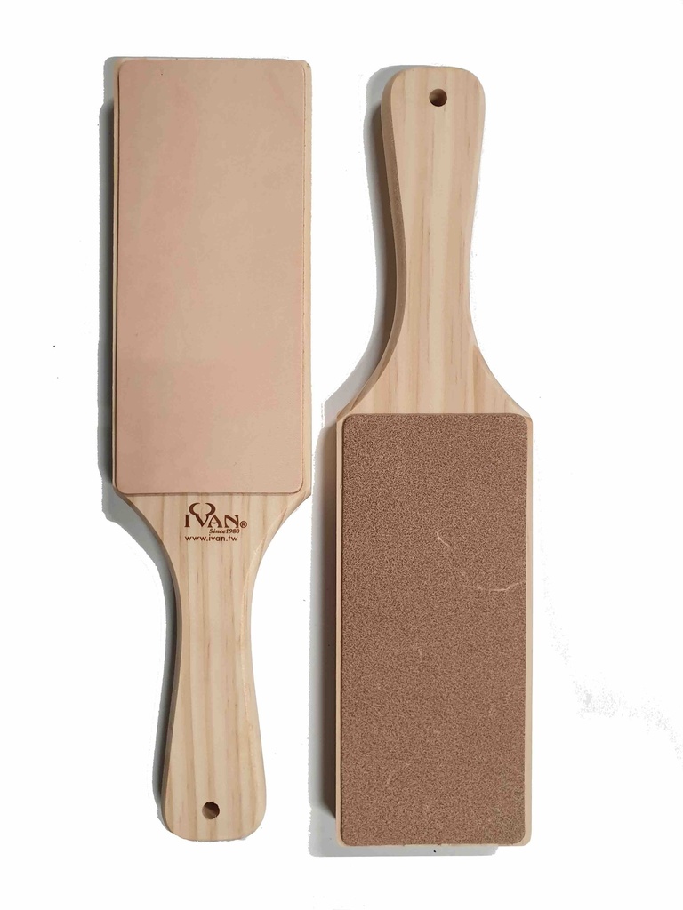 [Z02-501-3122] Strop - Grand Modèle - pour polir les Outils