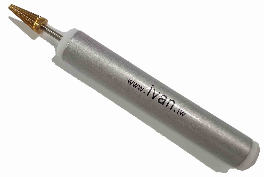 Stylo Roller pour appliquer les Teintures Tranches - IVAN