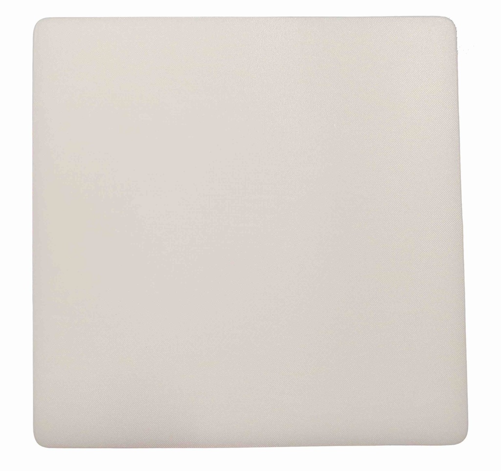 [Z02-205-2540] Plaque de Frappe 30,5 x 30,5 cm