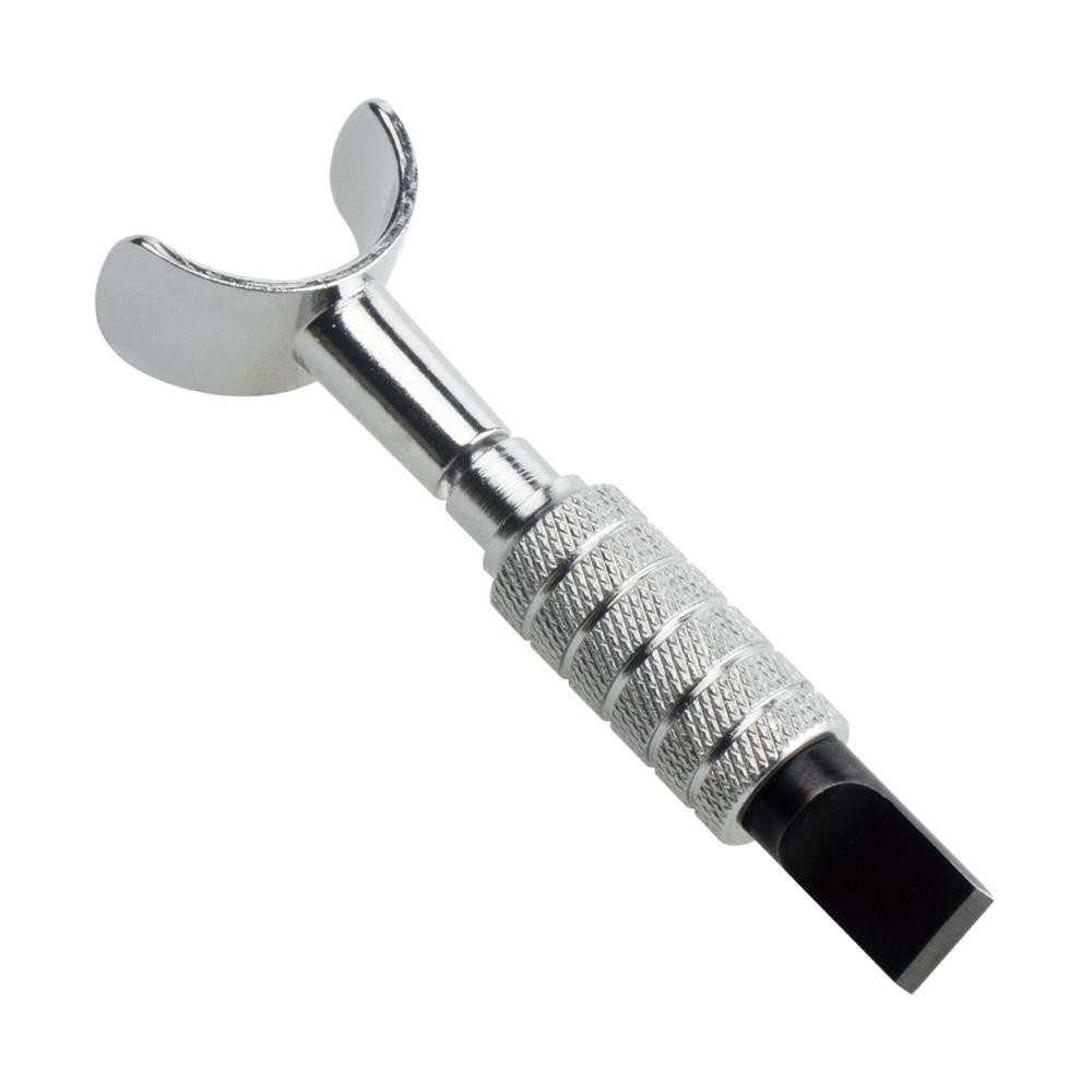 [Z02-204-8000-00] Swivel Knife ( ou Couteau à ouvrir) - NON AJUSTABLE - IVAN