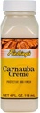 CARNAUBA CRÈME - 4oz (118ml) - FIEBING'S