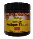PATINE - ANTIQUE FINISH - MAHOGANY - 4oz ( 118ml) - FIEBING'S
