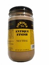 PATINE - ANTIQUE FINISH - NEUTRE - 32oz ( 946ml)  - FIEBING'S