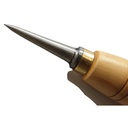 Poinçon de Sellier 04 cm Emmanché - VERGEZ-BLANCHARD