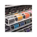 Fil de lin ciré Haut de Gamme CRAFTPLUS – 0.85mm