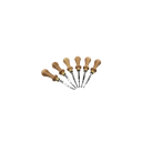 Abat carre  - Tailles au CHOIX - Keen Edge - VERGEZ BLANCHARD