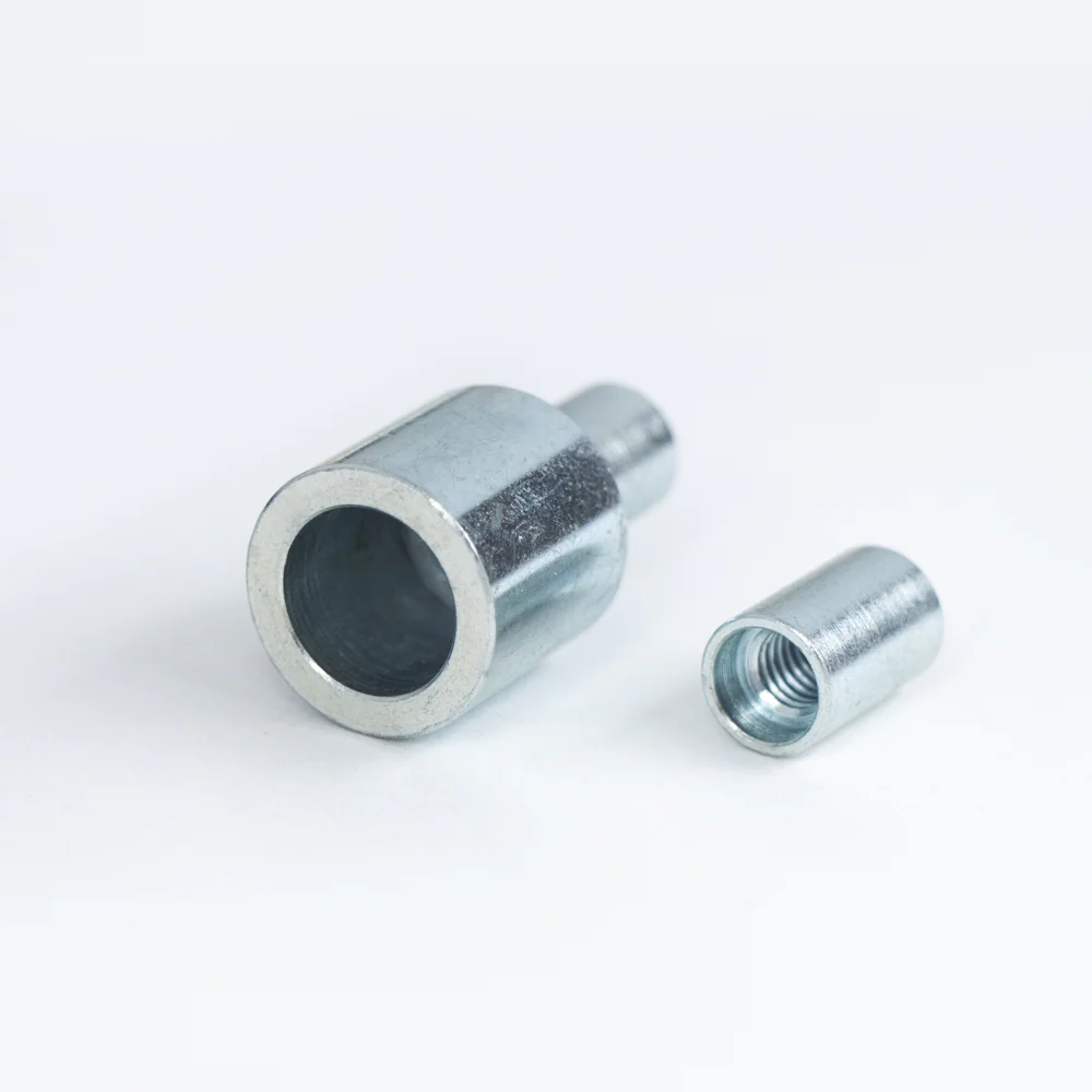 Adaptateur de matrices type DAUDE pour presse manuelle Craftplus®