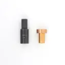 Adaptateurs pour tubes MAXI sur presse Craftplus®