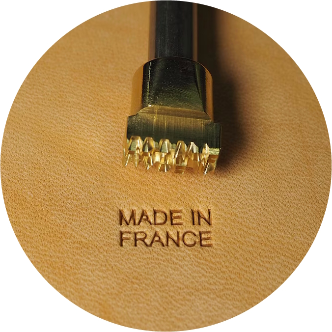 S.N. "Made in France" - Matoir à Frapper