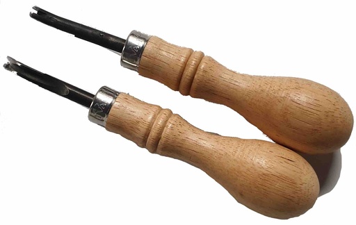 [ABATCARRE8077-04] Abat Carre Easy - KEEN EDGE - Taille 4