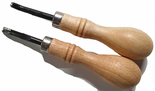 [ABATCARRE8077-02] Abat Carre Easy - KEEN EDGE - Taille 2