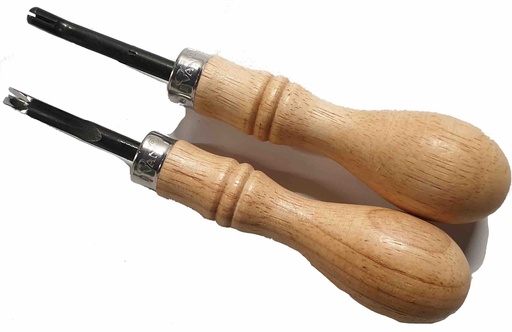 [ABATCARRE8077-01] Abat Carre Easy - KEEN EDGE - Taille 1