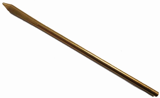 [FOURLACETAIGUI1193-05] Aiguille Passe Lacet Rond à Visser -  SUPER JUMBO PERMA-LOK - 3-6 mm