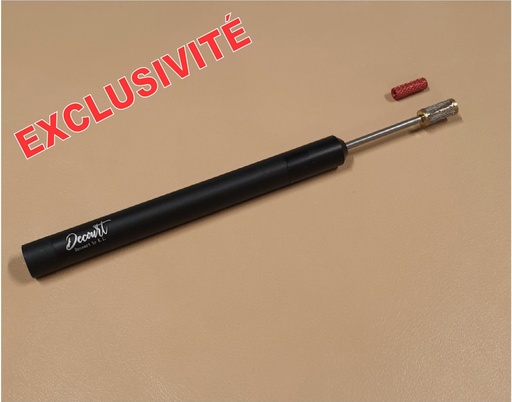 [Y01-401-3966] Stylo roller 2 en 1 - applicateur teint-tranches